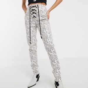 JAGGER & STONE PANTS